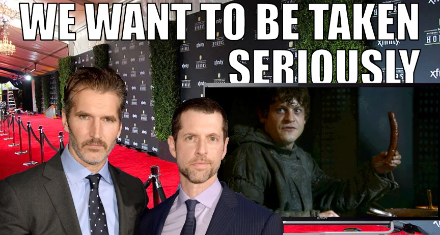 Episode 58 - Unbowed, Unbent, Unbroken S5E6