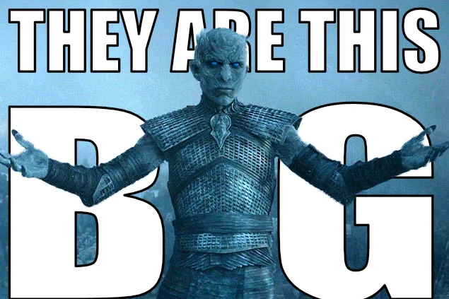 Episode 60 - Hardhome S5E8