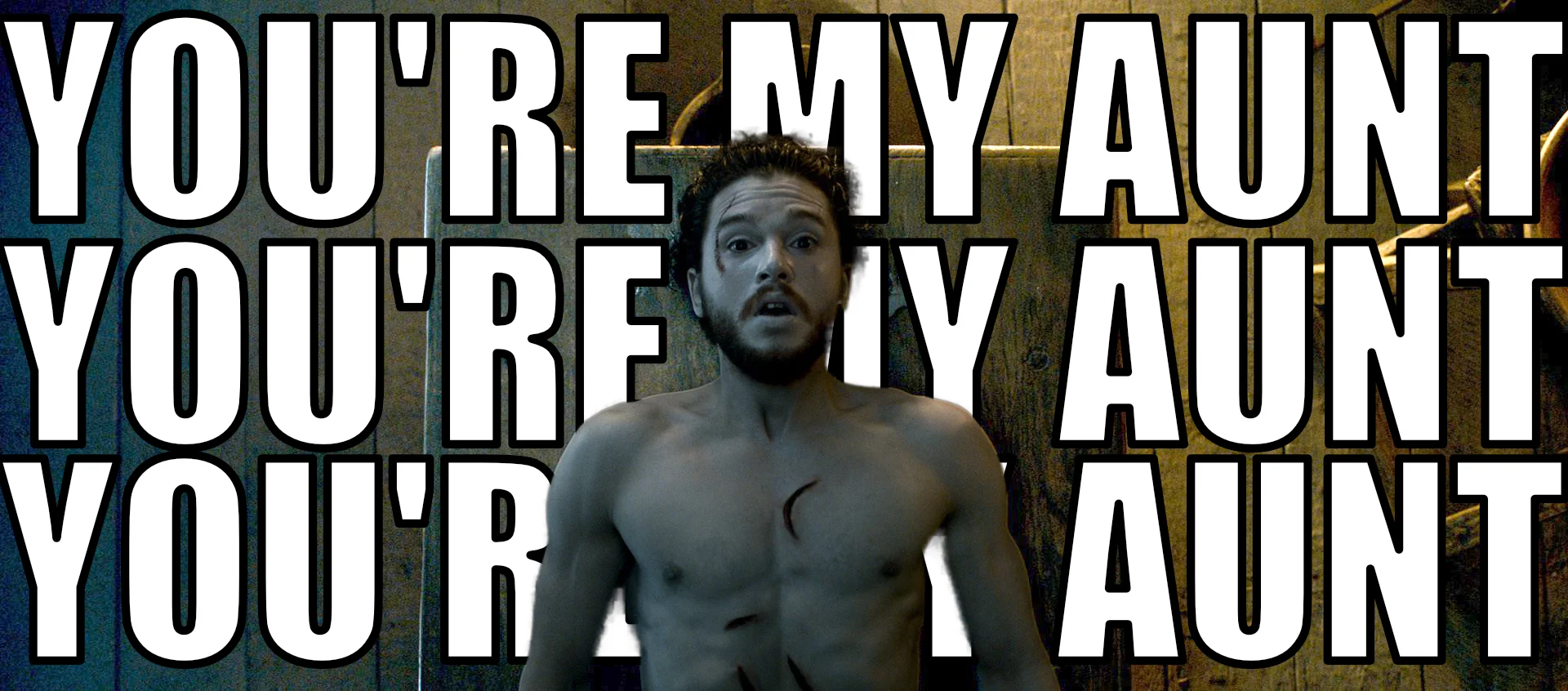 Episode 71 - The Dragon and The Wolf S7E7