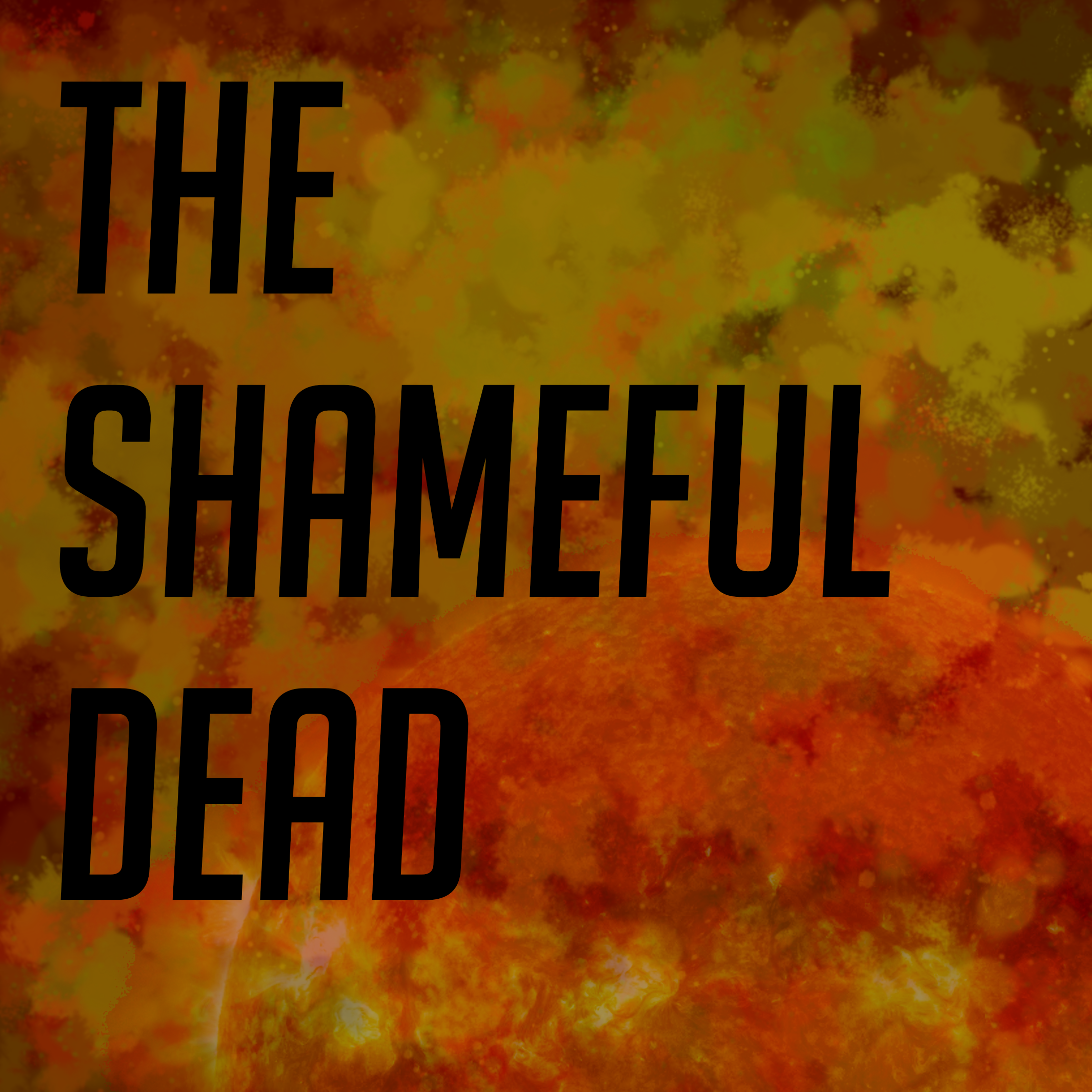 Season 8 Episode 8 - How it’s Gotta Be