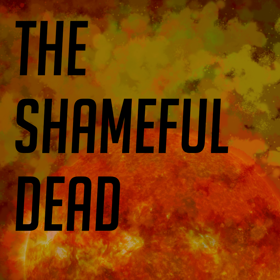 Season 8 Episode 13 - Do Not Send Us Astray