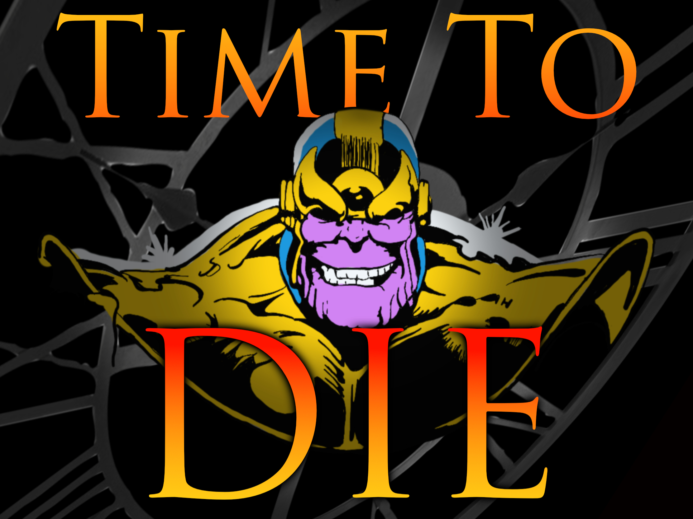 Avengers: Infinity War