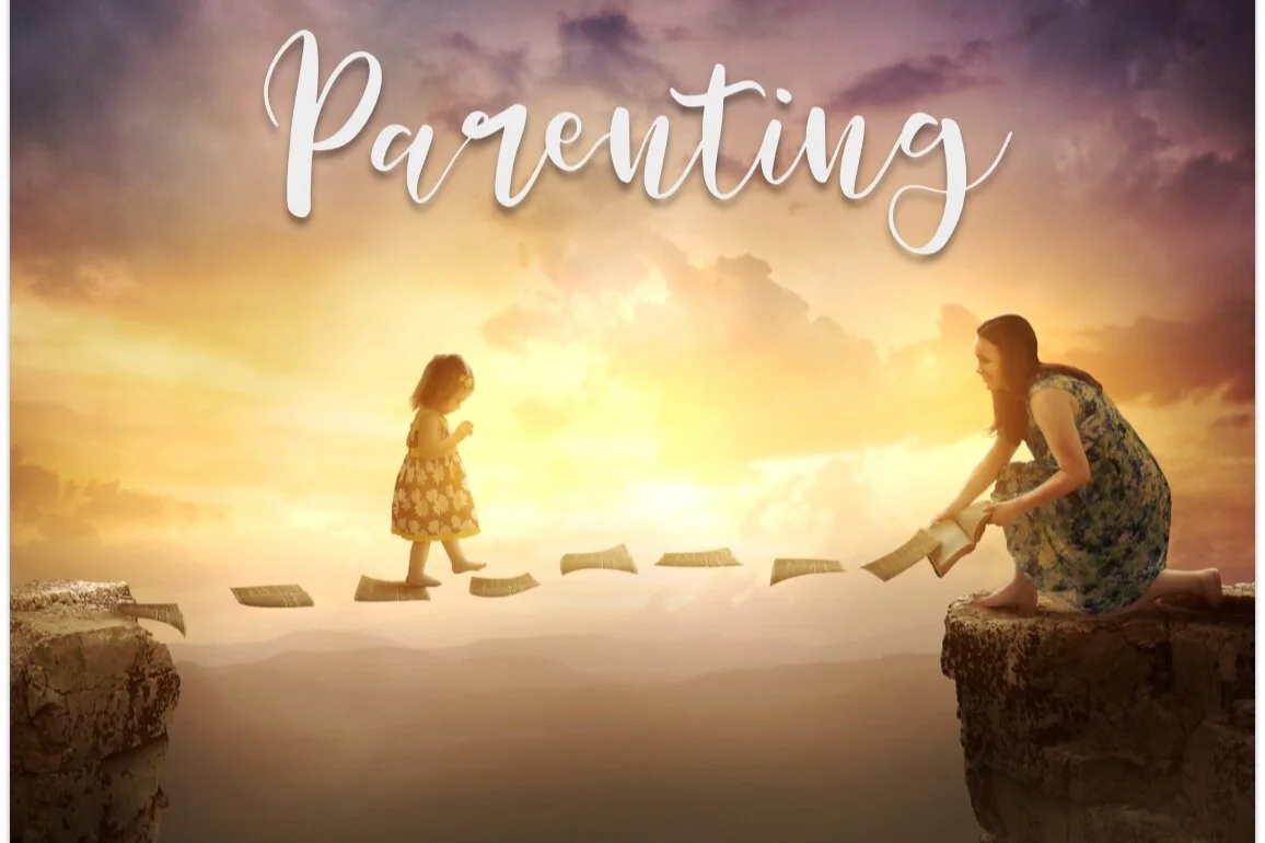 Wednesdays // 6:30 pm // Fellowship Hall Parenting is not for the faint of heart. This small group will support, pray and encourage each other as we study various parenting topics.