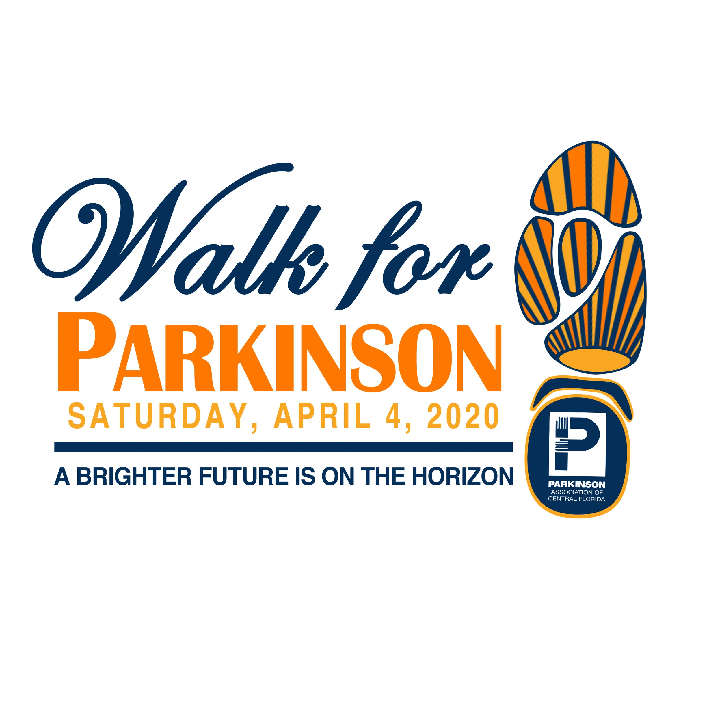 WALK FOR PARKINSON