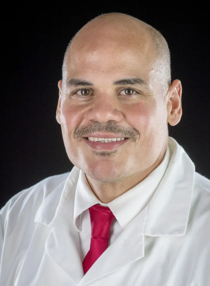 Dr. Ramon Rodriguez