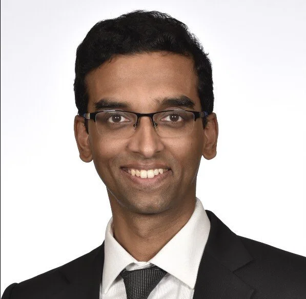 Dr. Vikram Shivkumar