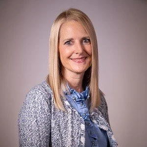 Anissa Mitchell, LCSW