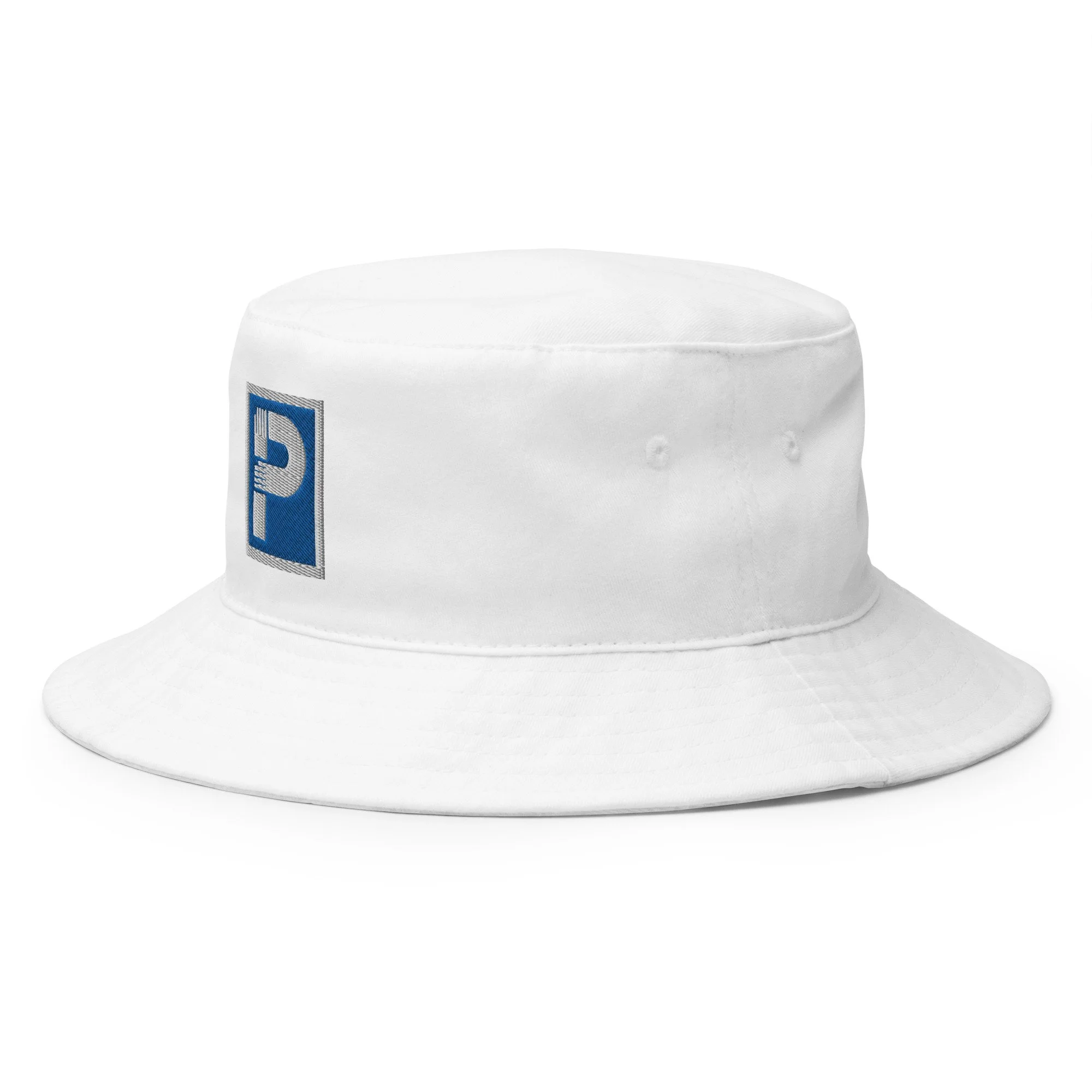 bucket-hat-i-big-accessories-bx003-white-left-front-6a21aeed402a4.jpg