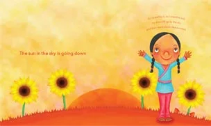 Praise for Good Night Yoga: A Pose by Pose Bedtime Story by Mariam Gates, Illustrations by Sarah Jane Hinder