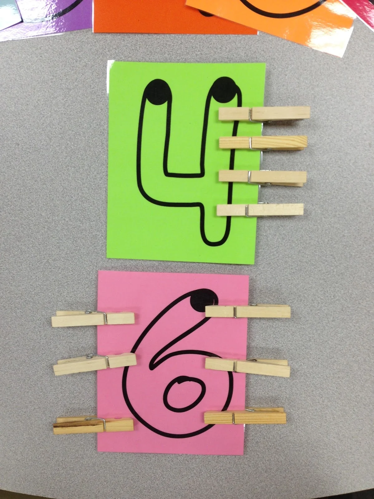 Photo credit: A Spoonful of Learning
