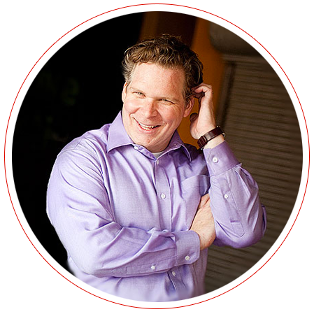 Relequint's Founder & CEO, Ran Mullins Photo: Kiwi Street Studio