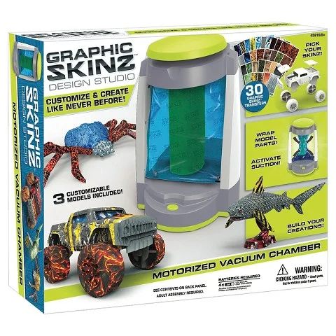 Graphic Skinz Design Studio