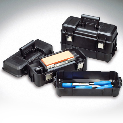 Concept, Mechanism, Engineering, CAD, Models, Production. Professional Chef Knife Sharpener