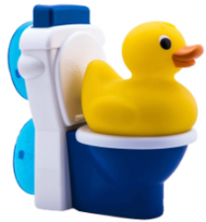 Potty Duck Creative Child Product of the Year 2017