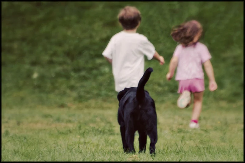 Jack and Jill