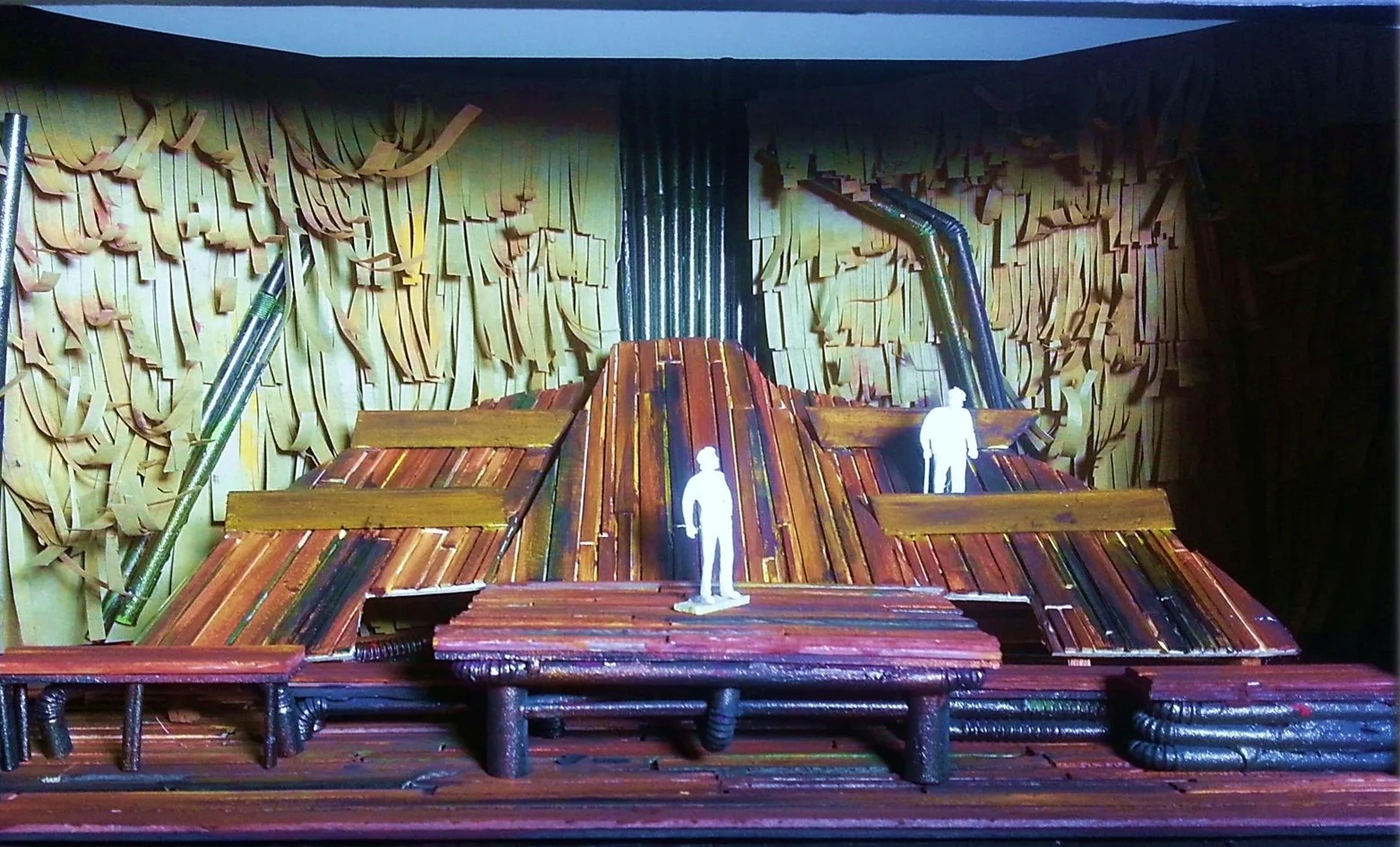 AN ENEMY OF THE PEOPLE