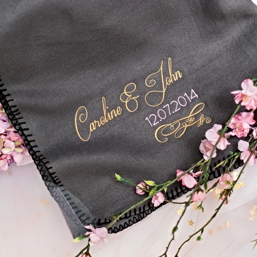 Personalized Blankets @www.thedetaileddiva.com.jpg