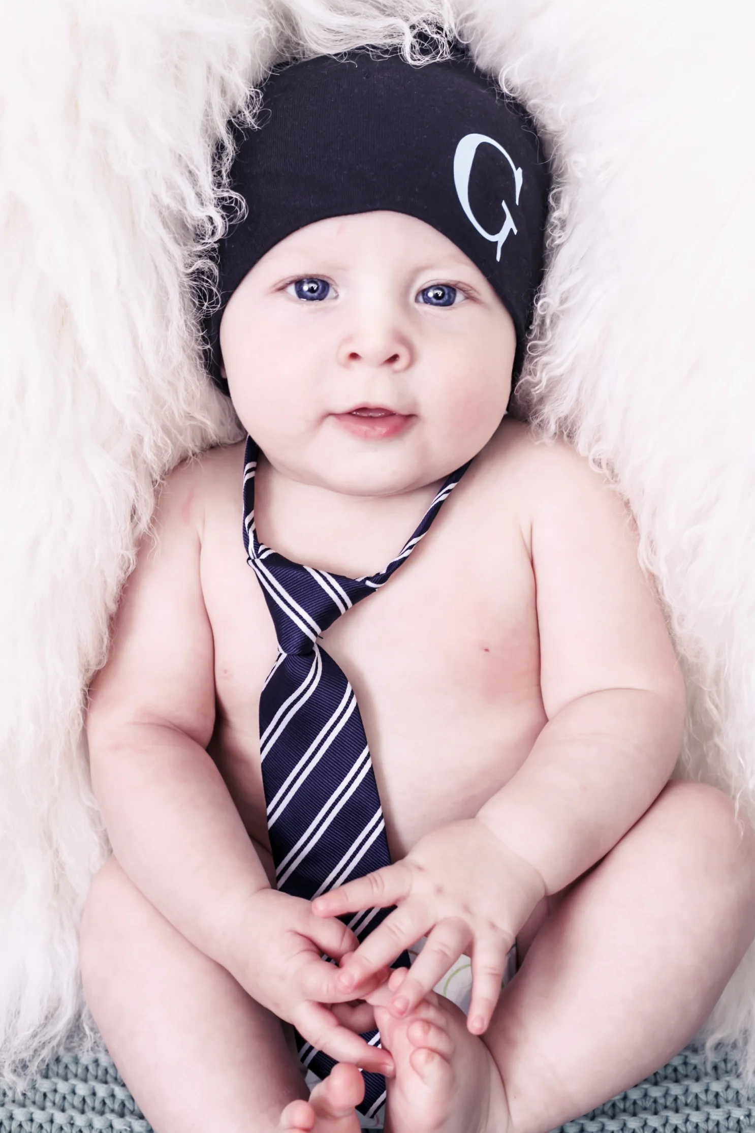 Personalized Hats - www.thedetaileddiva.com.jpg
