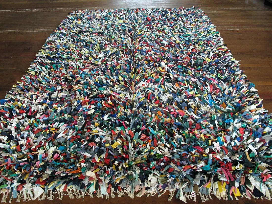 American Rag Rug 6'3"x9'2"