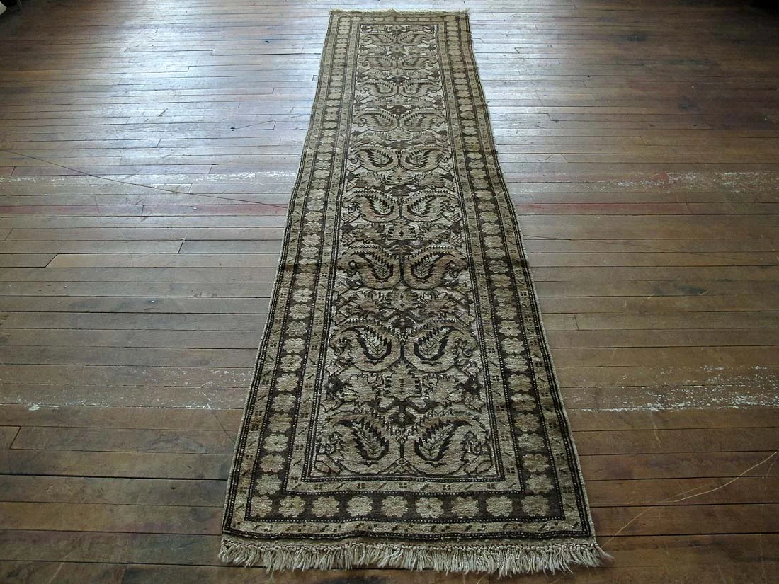 Persian Souf Kilim 2'2"x8'0"