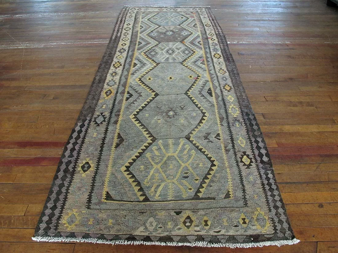 Persian Baluchi Bag 1'10"x2'6"