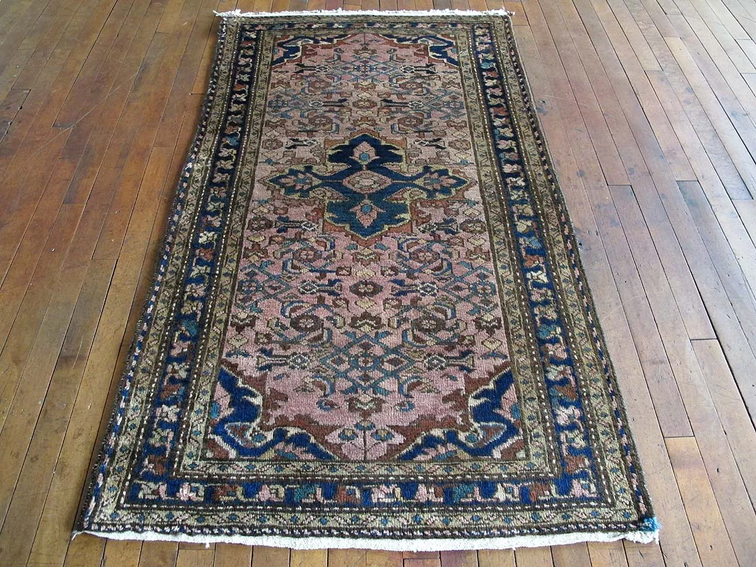 Persian Malayer Rug 3'0"x5'0"