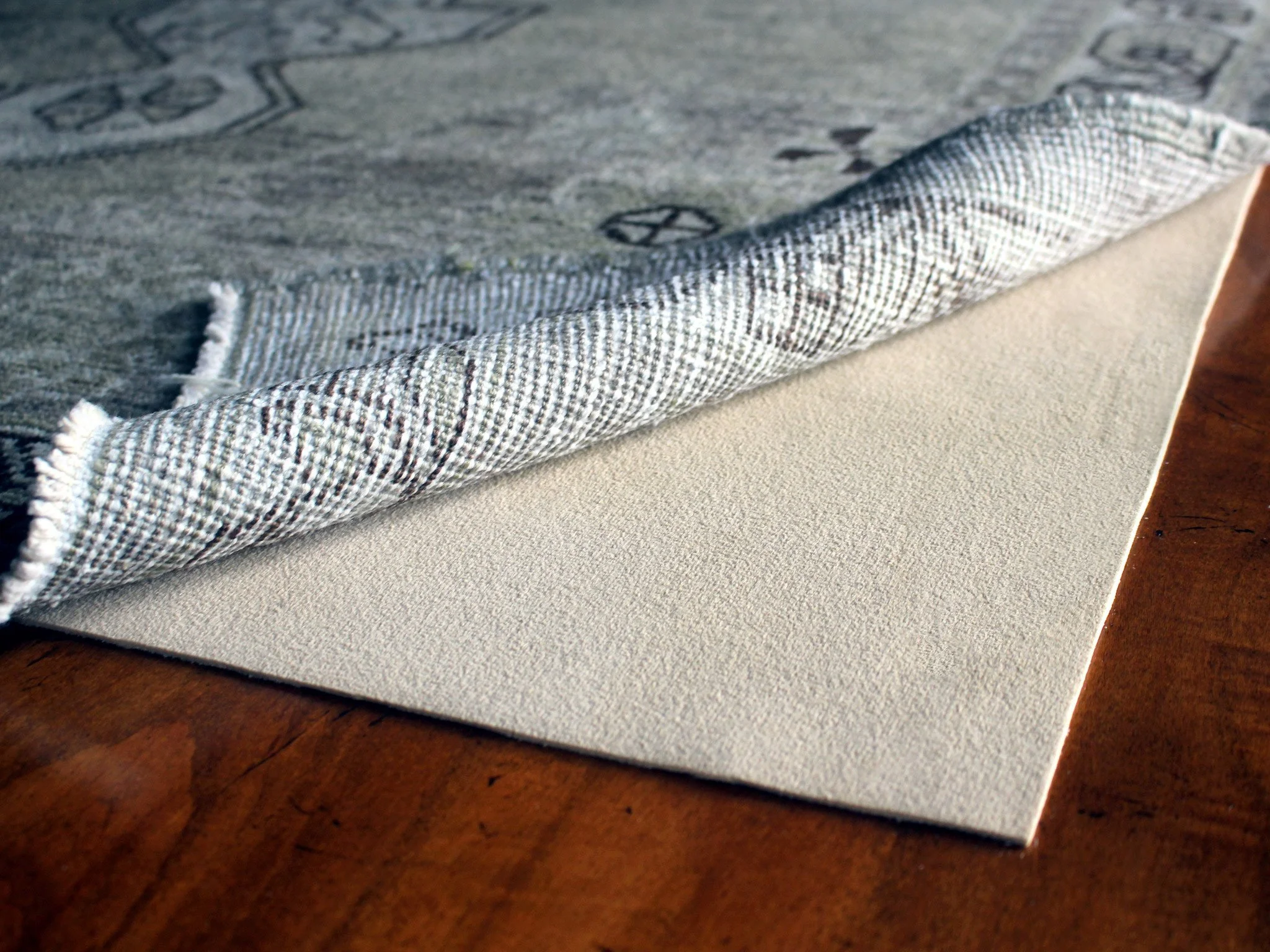 Rug Padding — Huntt Vintage Rugs & Kilims