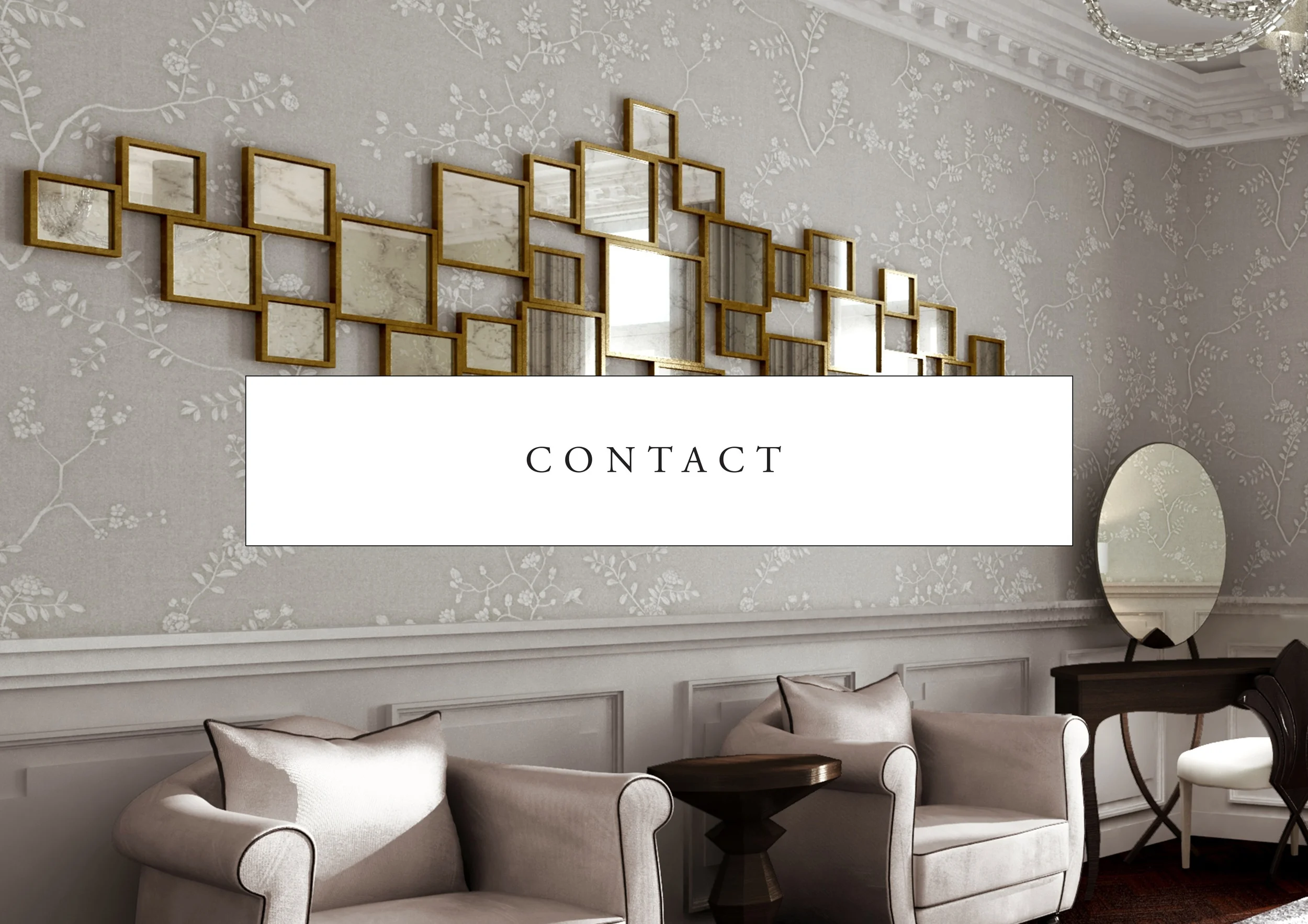 Picture of Jo Hamilton Interiors | High-end interior designer