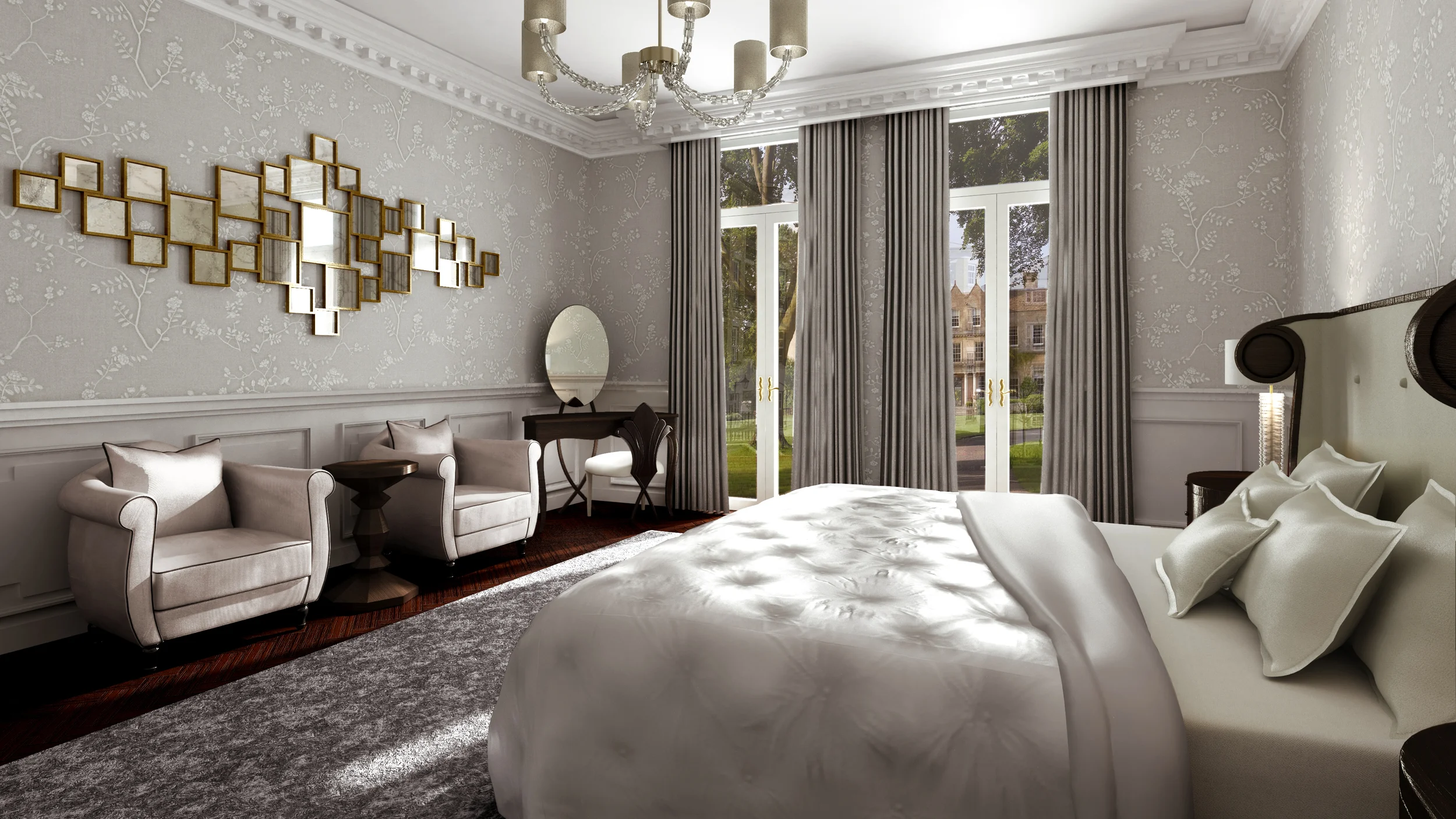 Gallery — Jo Hamilton Interiors Highend interior designer