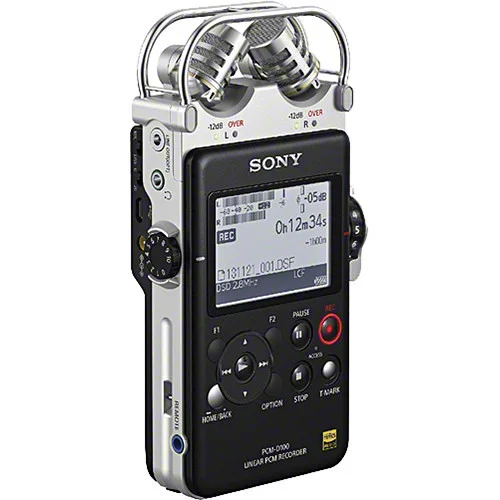 Hopefully, I will have the chance to record more frequently now.