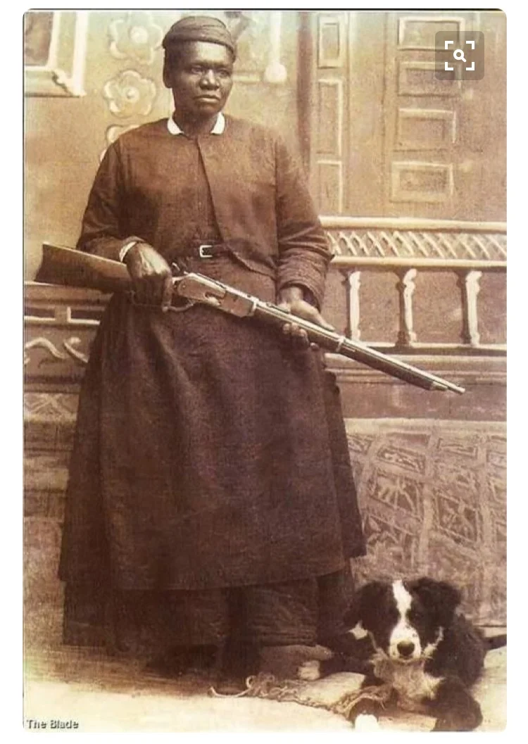 Happy Black History Month!