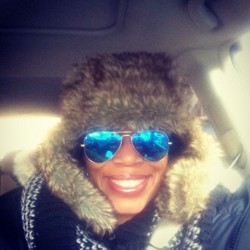 Taking a Moment for Fall