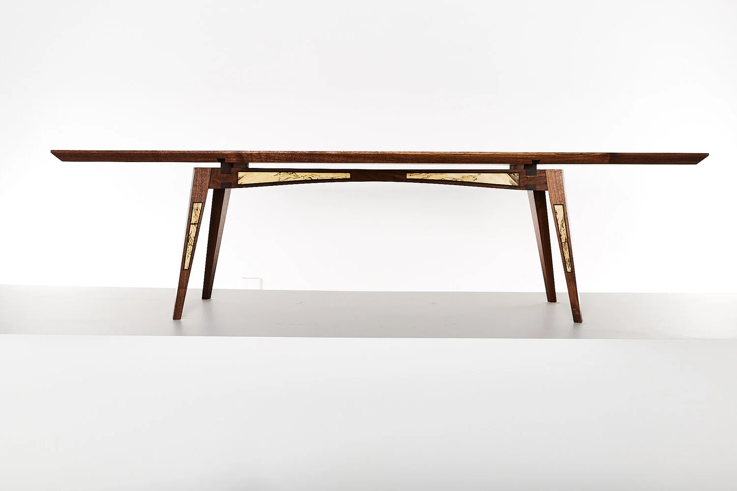 KING ST. COFFEE TABLE - SUPERCRAWL EDITION