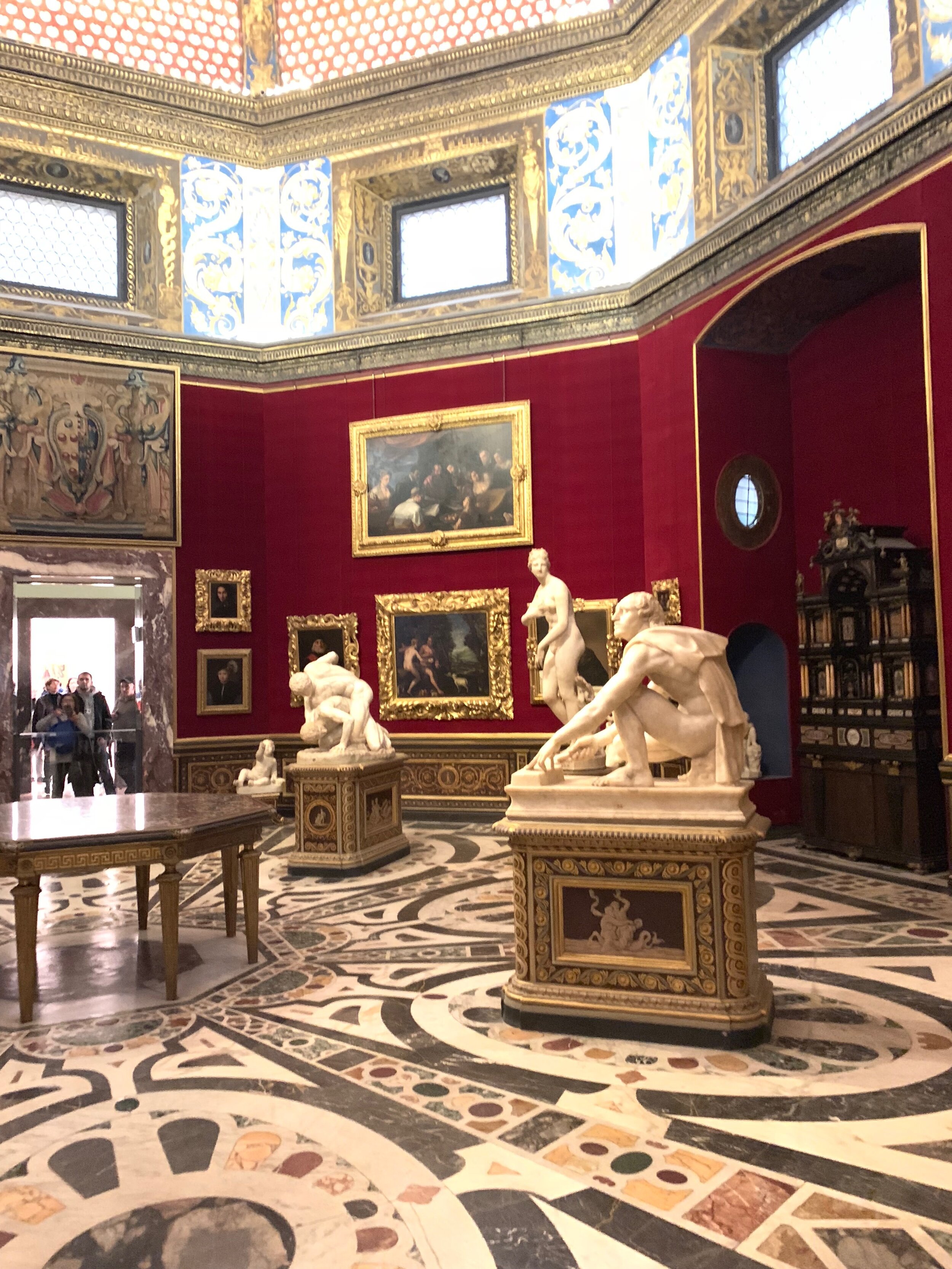 Uffizi 3 .JPG