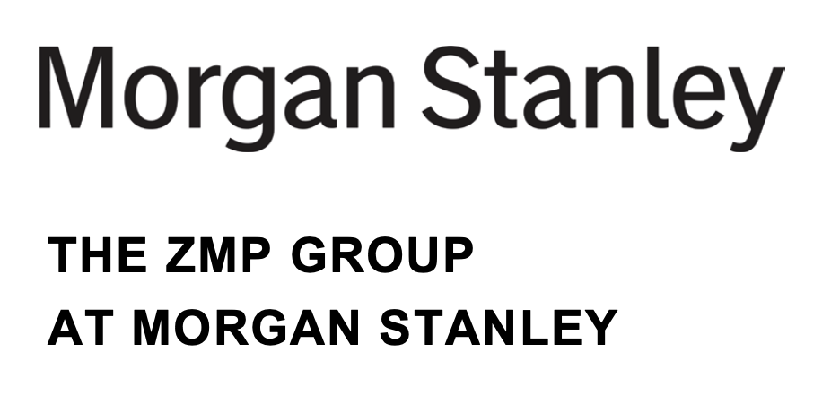 The ZMP Group at Morgan Stanley