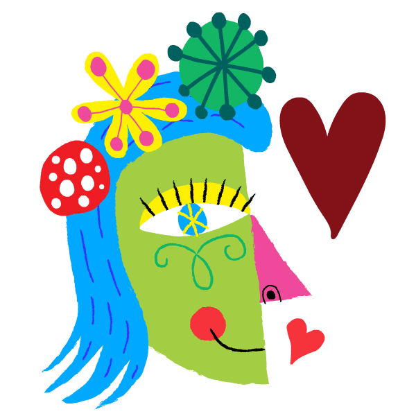 Animated Facebook Stickers