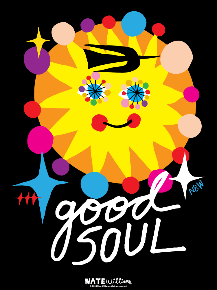 q6 good soul black