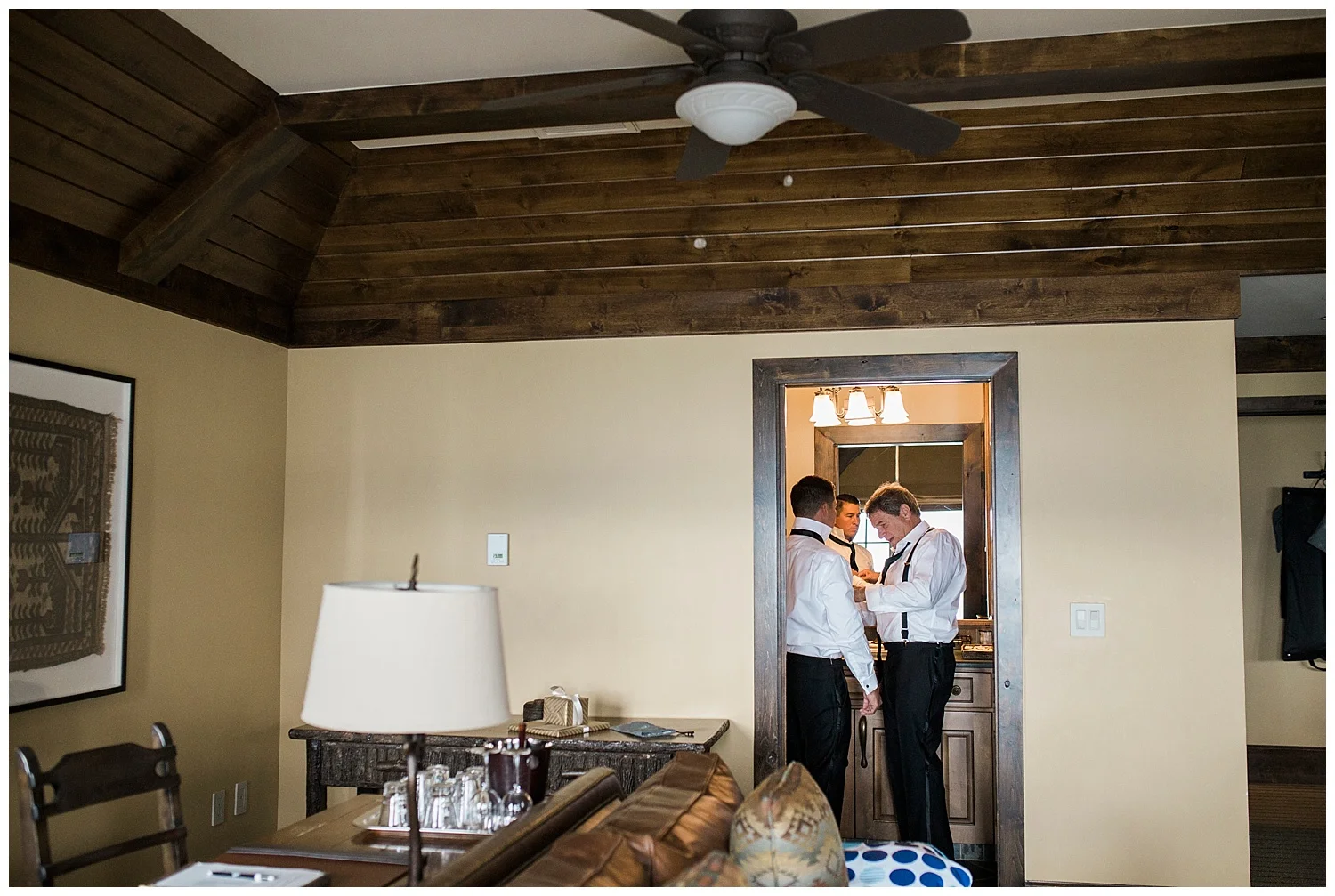 Lake Tahoe Wedding Photographer - Nicole Quiroz Photography