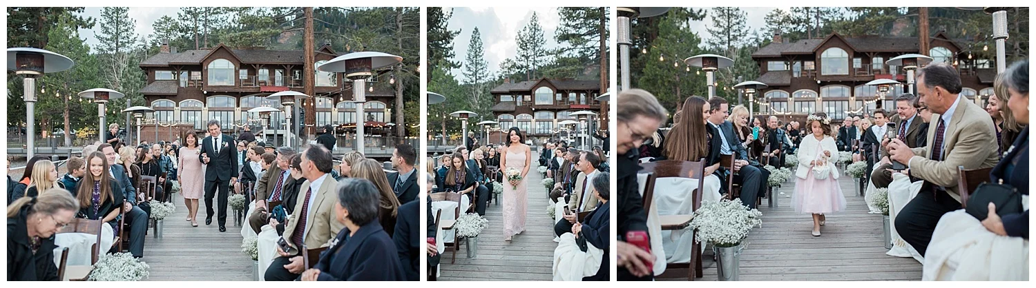 Lake Tahoe Wedding Photographer - Nicole Quiroz Photography