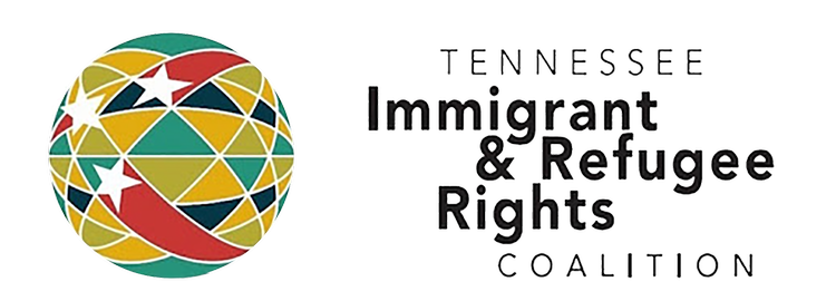 Tennessee immigration and refugee rights coalition (TIRRC)