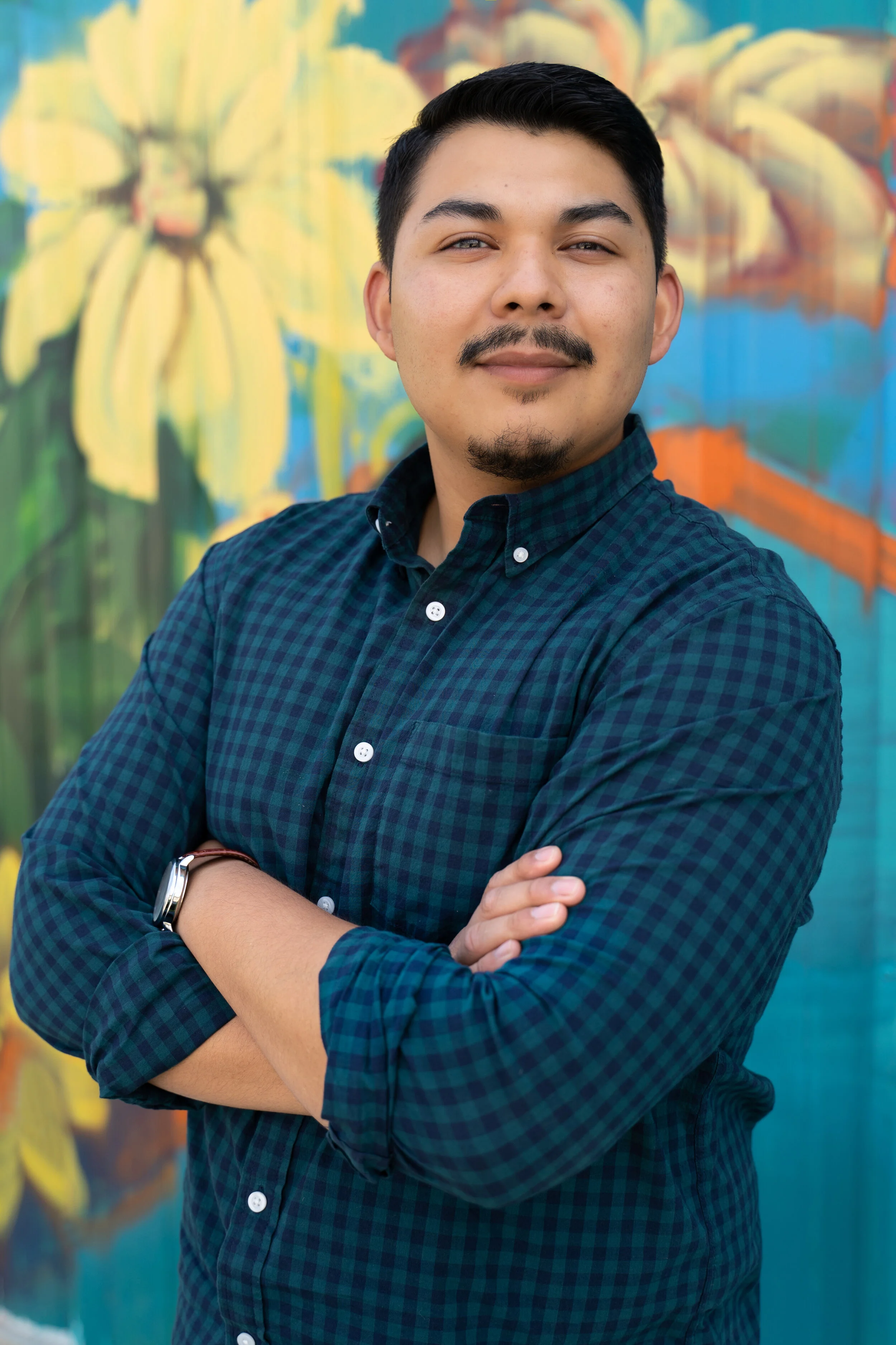 Staff u2014 Tennessee Immigrant u0026 Refugee Rights Coalition