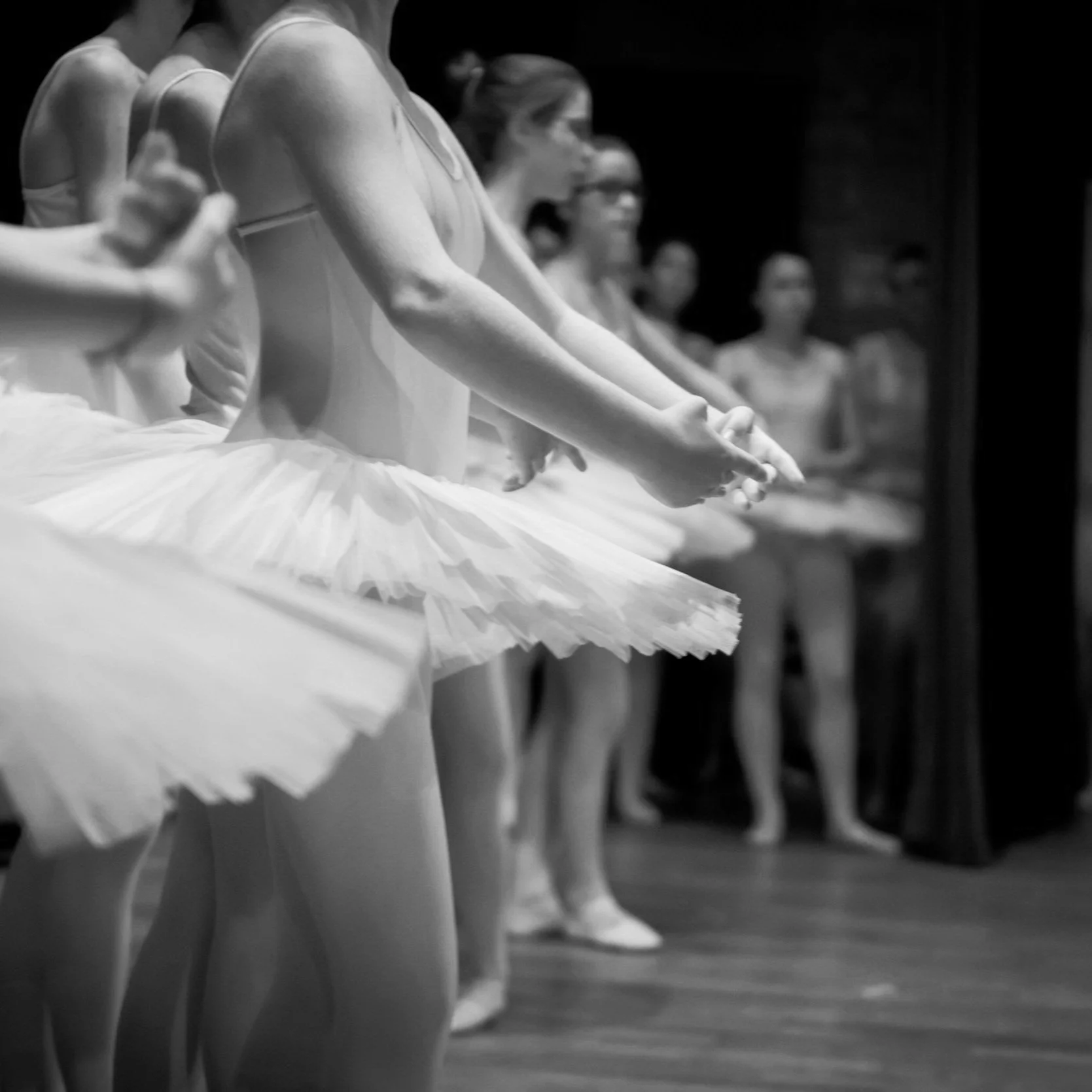 Ballet