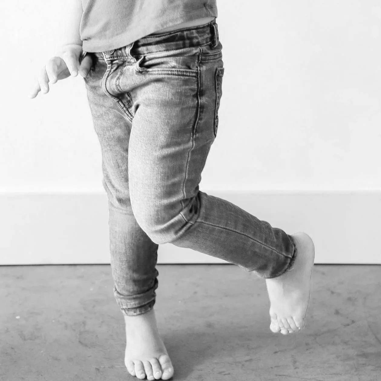 Boy’s Dance &amp; Creative Movement