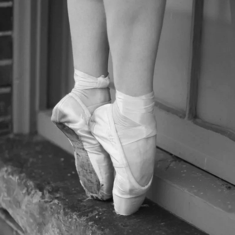 Pointe