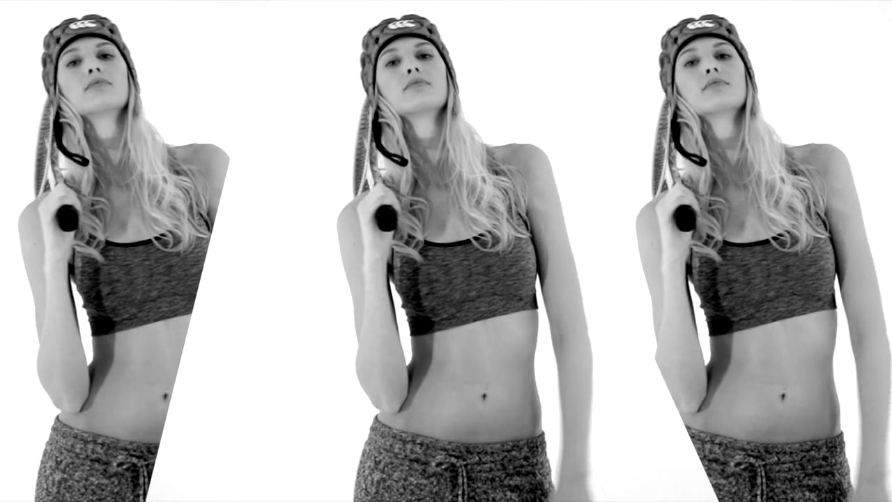 DANIELA Fashion Video by MB Créateurs