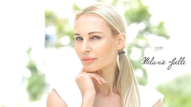 Melanie Joelle by MB Créateurs