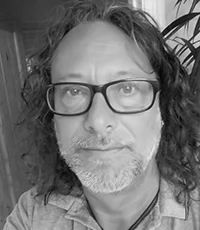 Greg Sturges