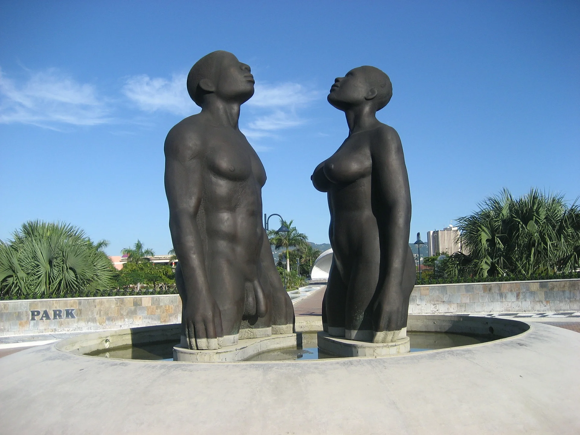 Culturally, ideas of monogamy have been drilled into us from a young age, meaning that opening a relationship can sometimes be a challenging discussion point and is something of a negotiation in many senses.