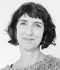 Sarah Moody