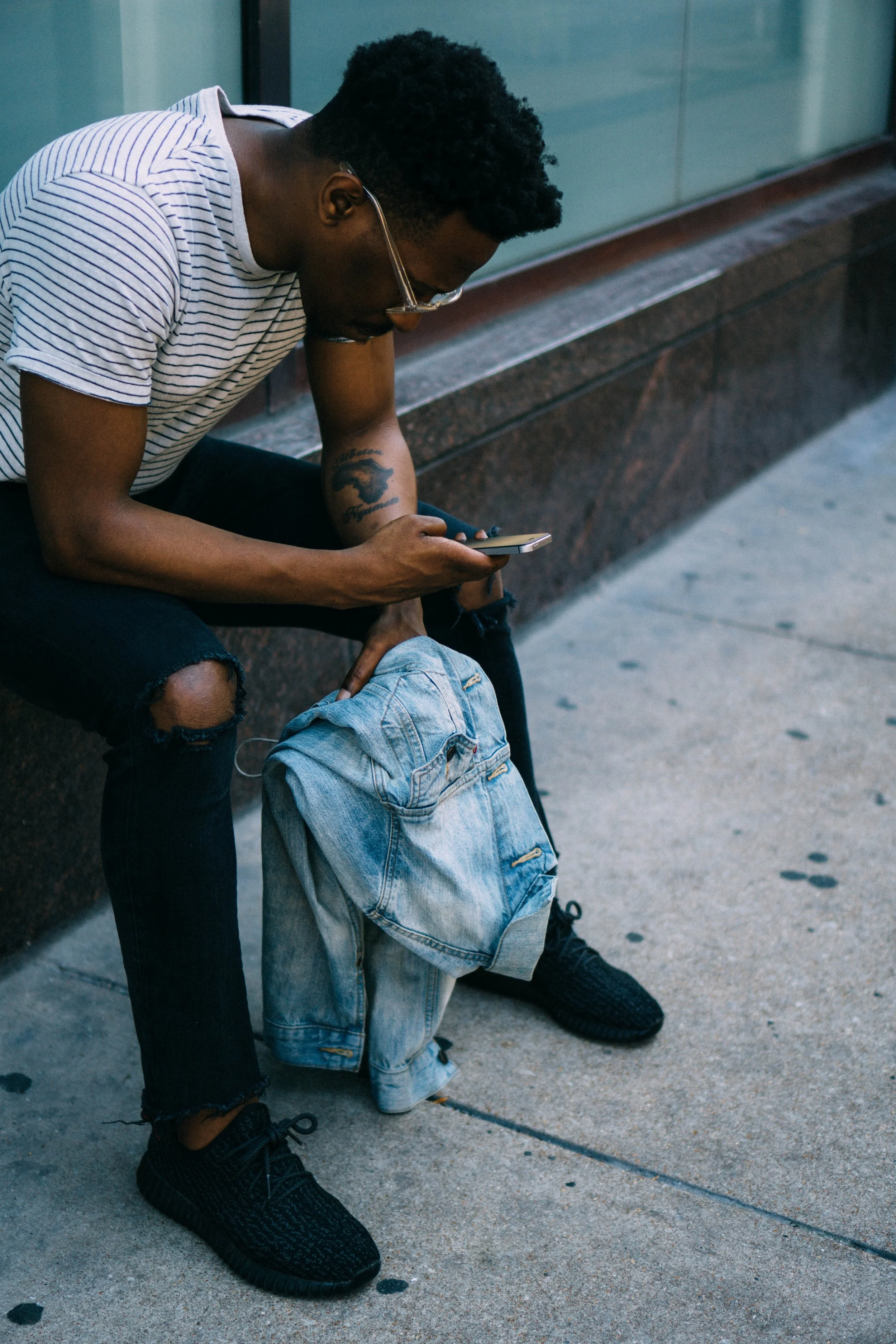 Whilst traditionally older adults have been more at risk of developing feelings of isolation and loneliness, younger people are becoming more and more likely to as well. They regularly move for new jobs, leaving friends and family behind. Social media is actually serving to further feelings of loneliness rather than heal them.